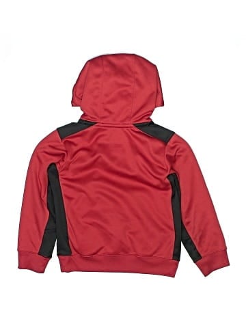 Nike Zip Up Hoodie (view 2)