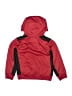 Nike Red Zip Up Hoodie Size 6 - photo 2