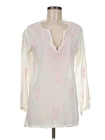 Madison 3/4 Sleeve Blouse (view 1)