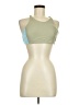 PrAna Green Tank Top Size M - photo 1