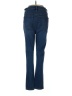 Ann Taylor Blue Jeans Size 8 - photo 2