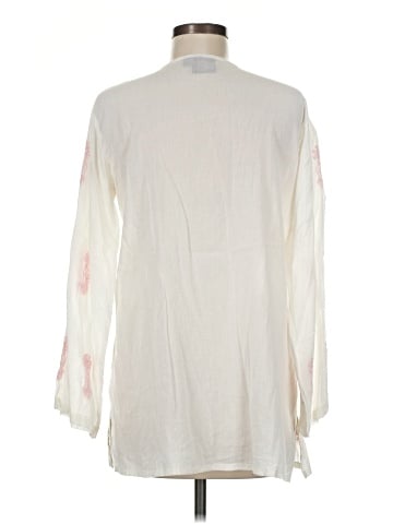 Madison 3/4 Sleeve Blouse (view 2)