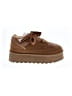Lemonade Brown Sneakers Size 11 - photo 1