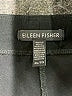Eileen Fisher Solid Black Active Pants Size XL - photo 4