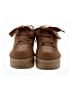 Lemonade Brown Sneakers Size 11 - photo 2