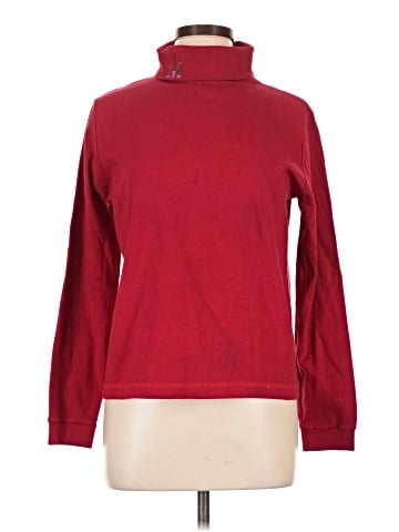 Northern Isles Long Sleeve Turtleneck (view 1)
