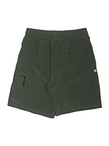 Apana Athletic Shorts (view 2)