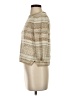 Assorted Brands Tan Turtleneck Sweater Size S - photo 5