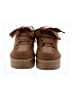 Lemonade Brown Sneakers Size 10 - photo 2