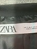 Zara Black Vest Size S - photo 6
