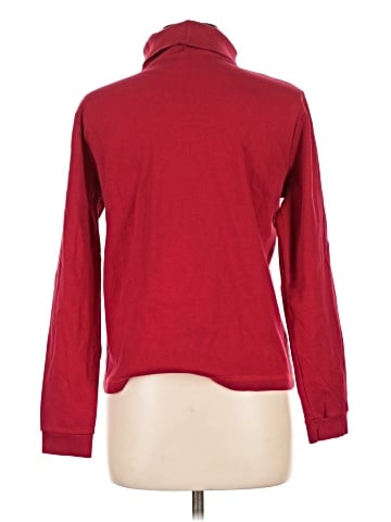 Northern Isles Long Sleeve Turtleneck (view 2)