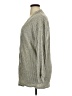 Unbranded Gray Cardigan Size 1X - photo 5