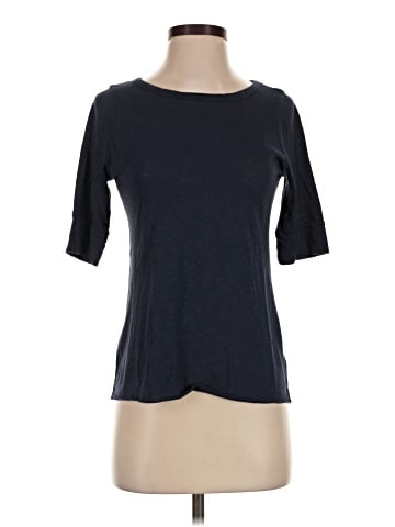 LA Made 3/4 Sleeve T-Shirt (view 1)