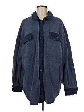 Free People Coat
