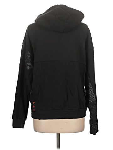 Adidas Pullover Hoodie (view 2)