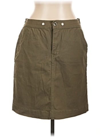 One 5 One Casual Skirt (view 1)