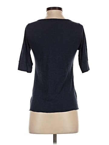LA Made 3/4 Sleeve T-Shirt (view 2)