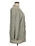 Unbranded Gray Cardigan Size 1X - photo 4