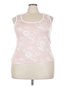 Lucky Brand Sleeveless Top