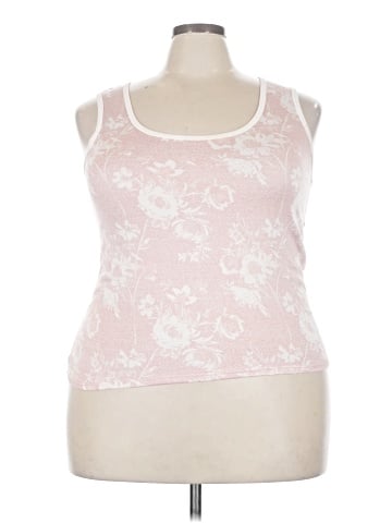 Lucky Brand Sleeveless Top (view 1)