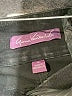 Gloria Vanderbilt Black Active Pants Size 16 - photo 7