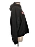 Adidas Black Pullover Hoodie Size L - photo 4