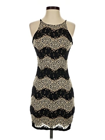 Soprano Cocktail Dress (view 1)