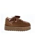 Lemonade Brown Sneakers Size 10 - photo 1
