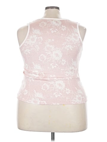 Lucky Brand Sleeveless Top (view 2)