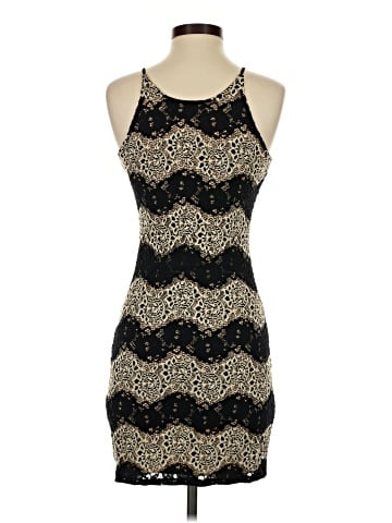 Soprano Cocktail Dress (view 2)