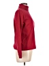 Northern Isles Red Long Sleeve Turtleneck Size L - photo 4