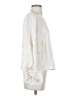 Floreat Ivory 3/4 Sleeve Blouse Size S - photo 4