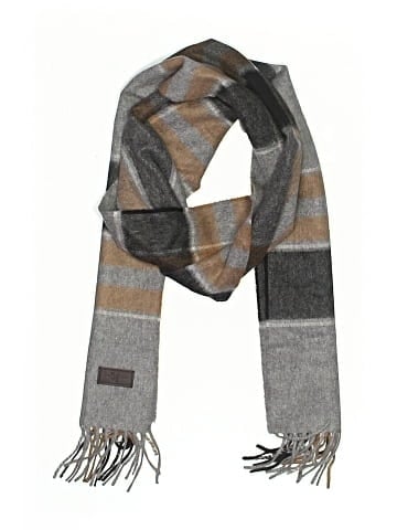 Hickey Freeman Cashmere Scarf (view 1)