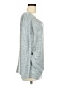 Athleta Gray Long Sleeve T-Shirt Size M - photo 4