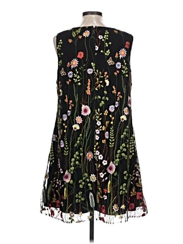 Tahari by ASL Cocktail Dress (view 2)