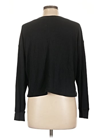 Abercrombie & Fitch Long Sleeve Top (view 2)