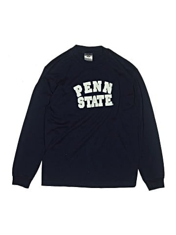 Jerzees Long Sleeve T-Shirt (view 1)