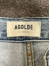 AGOLDE Blue Jeans Size L (estimated) - photo 7