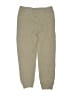 Abercrombie Kids Solid Tan Casual Pants Size 7 - photo 2