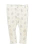 Disney Baby Stars Ivory Casual Pants Size 6-9 mo - photo 1