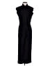 YFB Solid Black Jumpsuit Size S - photo 1