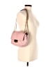 MICHAEL Michael Kors 100% Leather Purple Pink Leather Shoulder Bag One size - photo 2