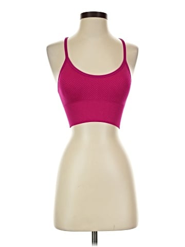 Pro-fit Sports Bra (view 1)