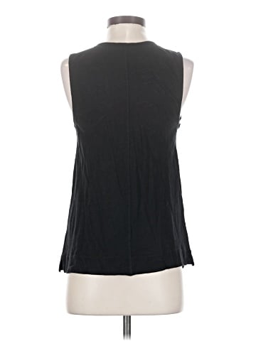 J.Crew Sleeveless T-Shirt (view 2)