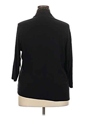 Grace 3/4 Sleeve T-Shirt (view 2)