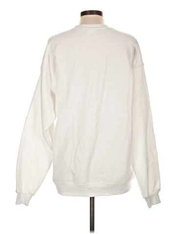 Hanes Sweatshirt (view 2)