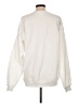 Hanes White Sweatshirt Size L - photo 2