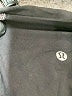 Lululemon Athletica Black Active Pants Size 4 - photo 8