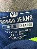 Assorted Brands Blue Pullover Hoodie Size XL - photo 4