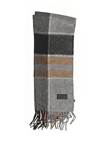 Hickey Freeman Cashmere Scarf (view 2)